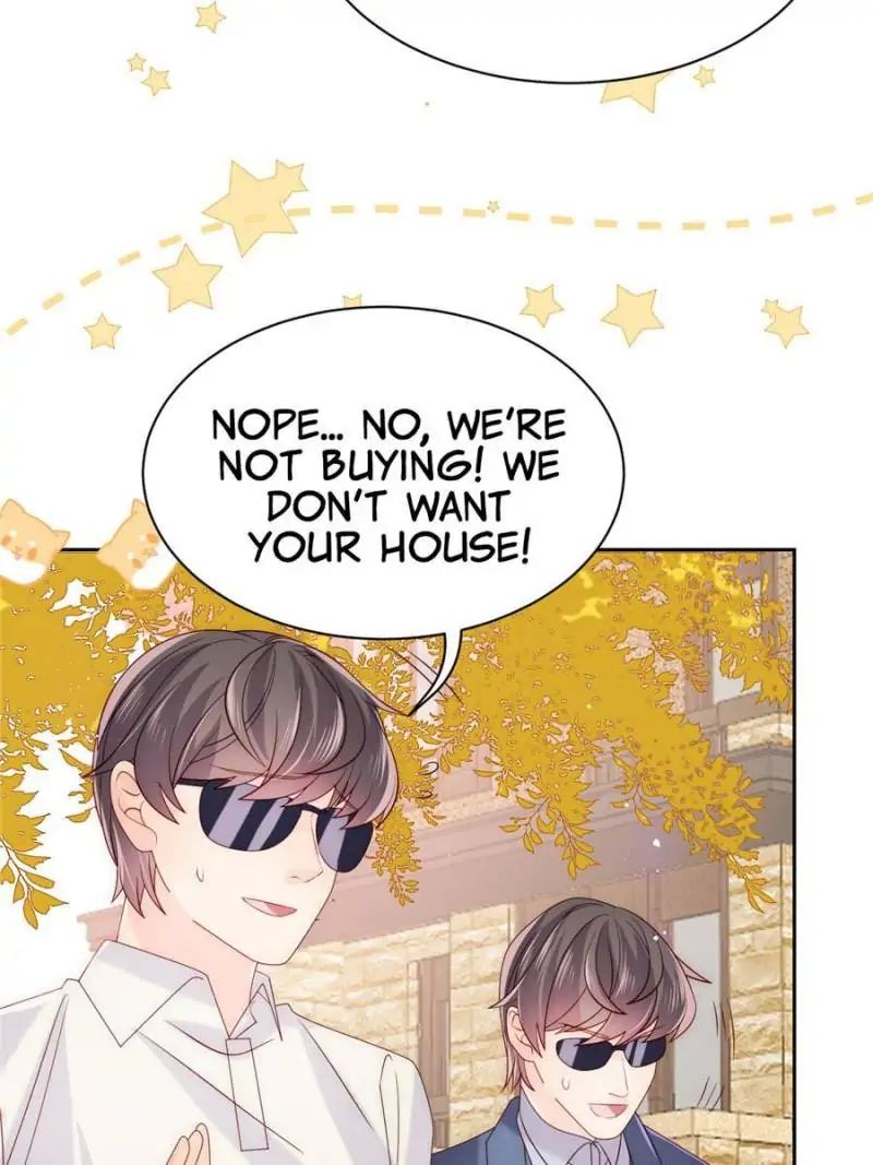 The boss is three and a half years old chapter 100 - page 52