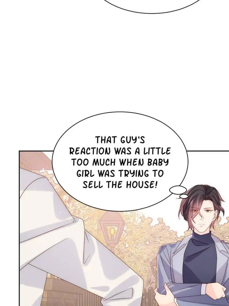 The boss is three and a half years old chapter 100 - page 55