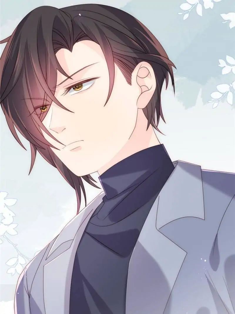 The boss is three and a half years old chapter 100 - page 57