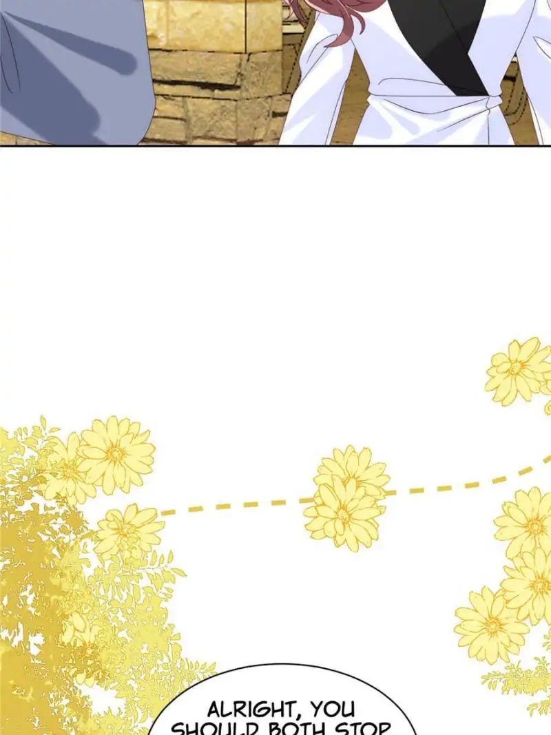 The boss is three and a half years old chapter 100 - page 7