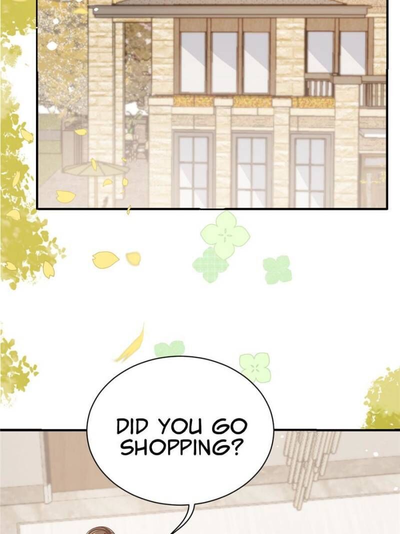The boss is three and a half years old chapter 44 - page 11