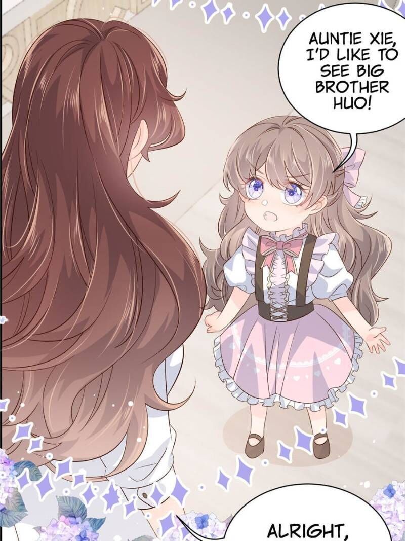 The boss is three and a half years old chapter 44 - page 2