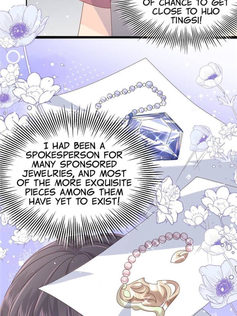 The boss is three and a half years old chapter 44 - page 24