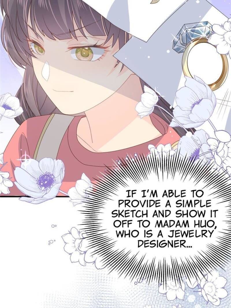 The boss is three and a half years old chapter 44 - page 25