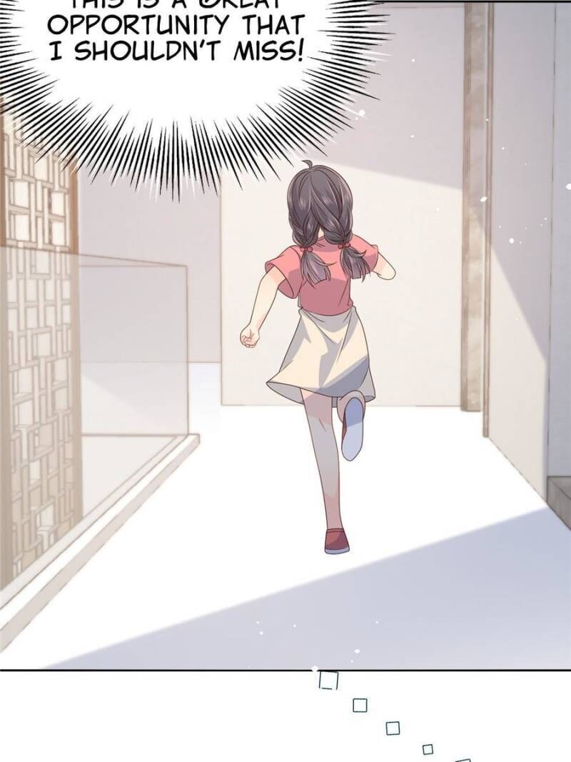 The boss is three and a half years old chapter 44 - page 27