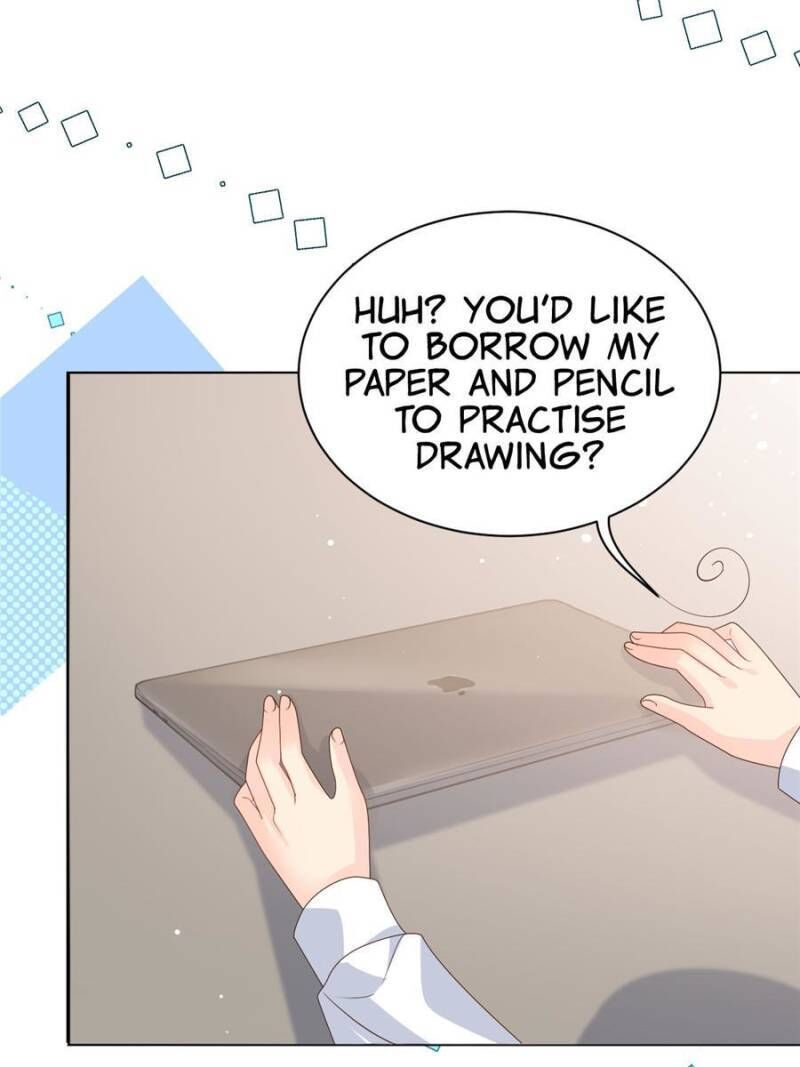 The boss is three and a half years old chapter 44 - page 28