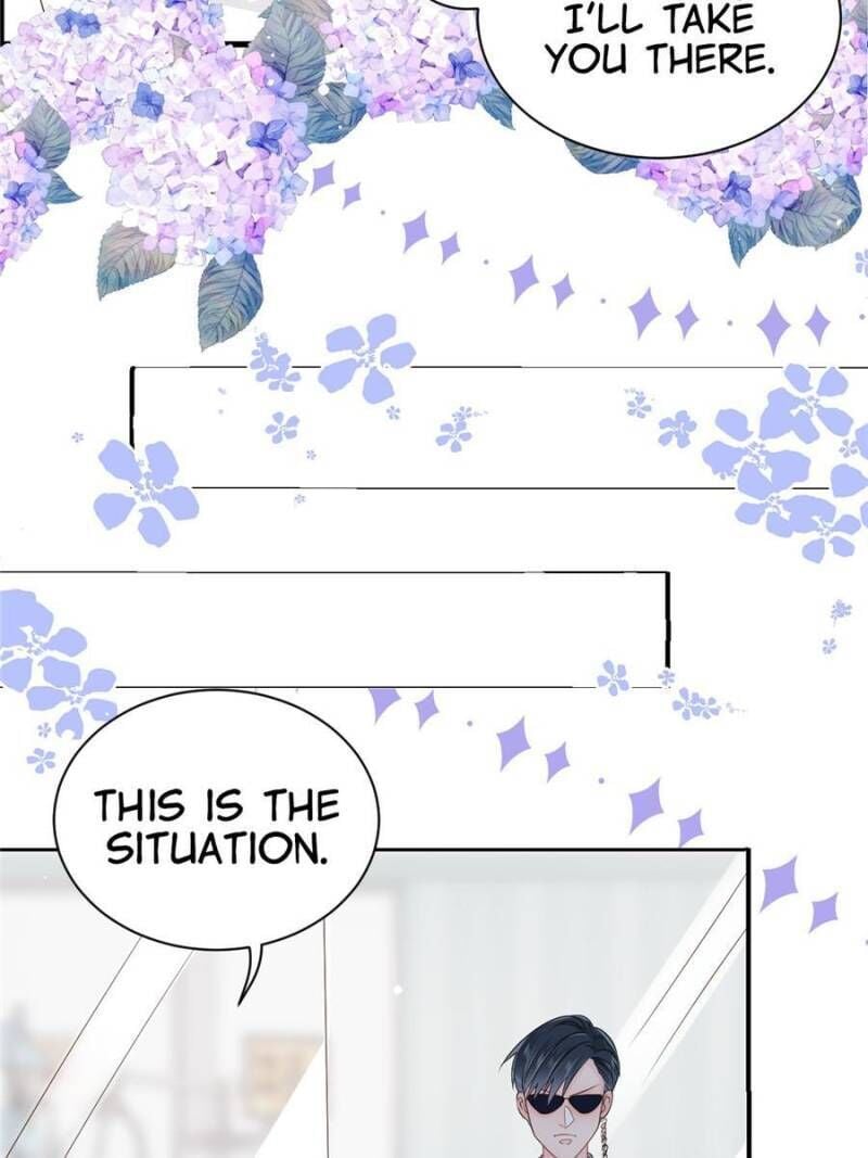The boss is three and a half years old chapter 44 - page 3