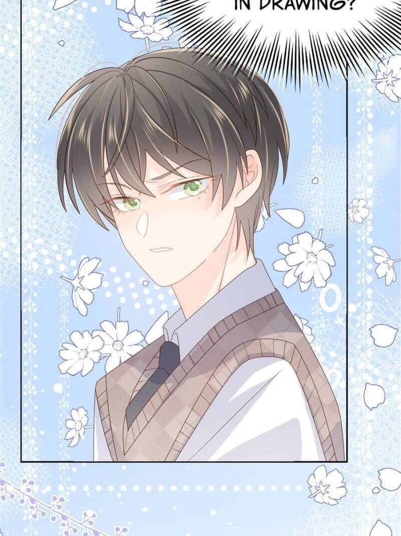 The boss is three and a half years old chapter 44 - page 34