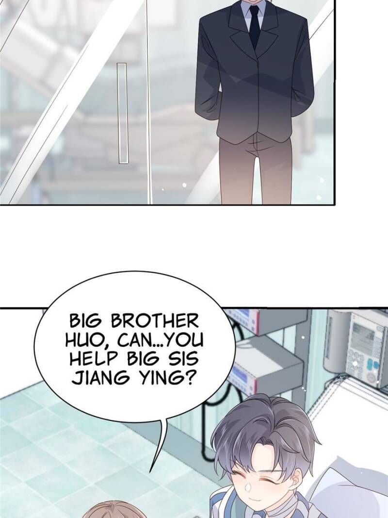 The boss is three and a half years old chapter 44 - page 4