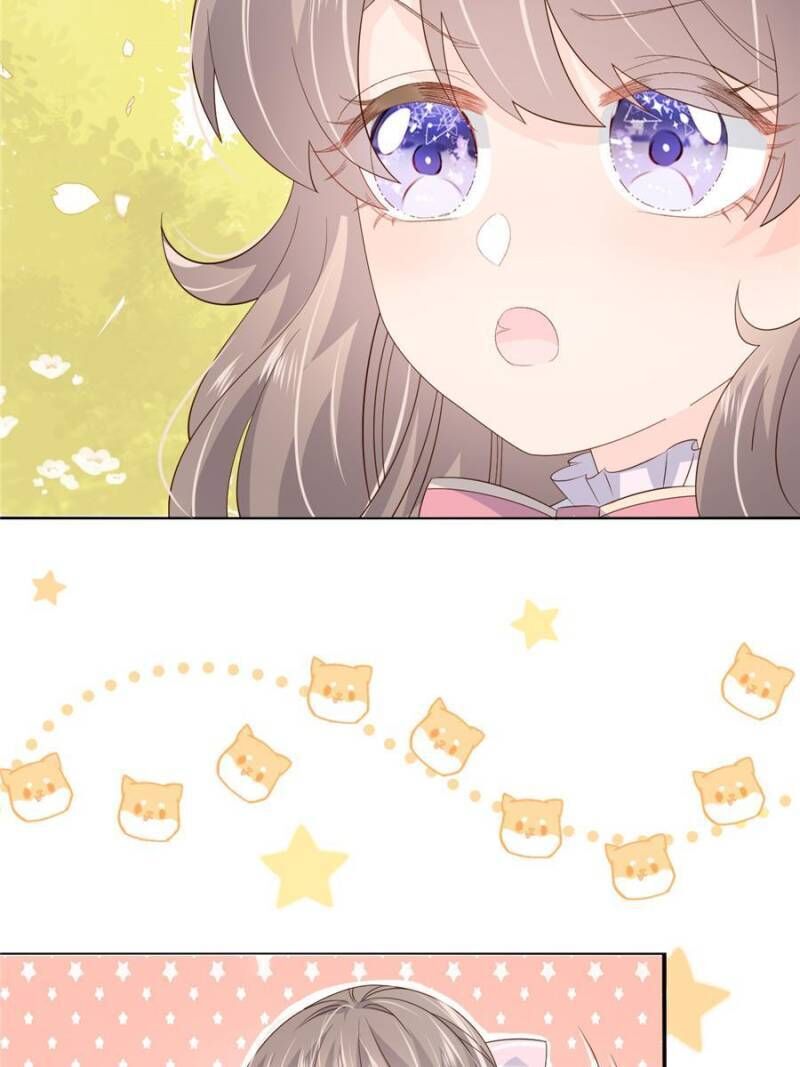 The boss is three and a half years old chapter 44 - page 47