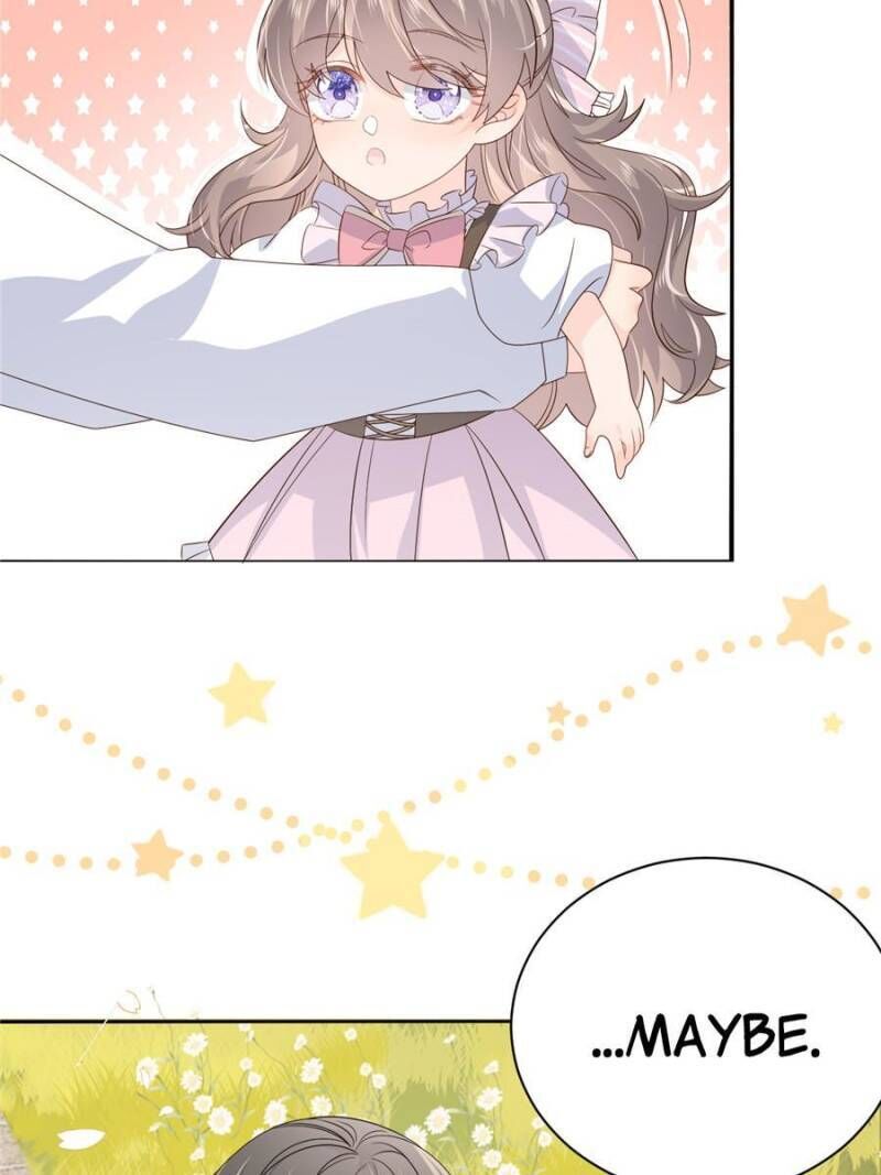 The boss is three and a half years old chapter 44 - page 48