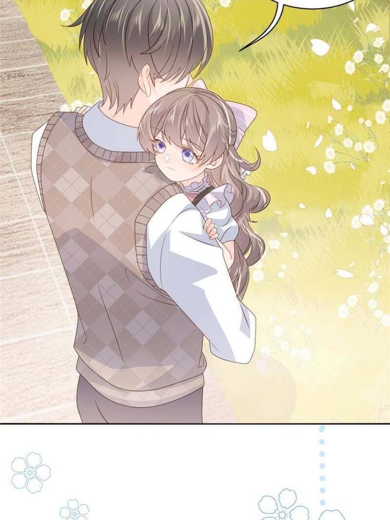 The boss is three and a half years old chapter 44 - page 49