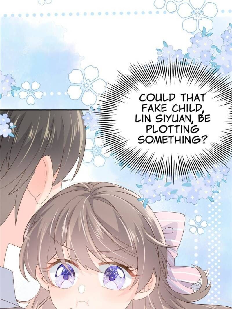 The boss is three and a half years old chapter 44 - page 50