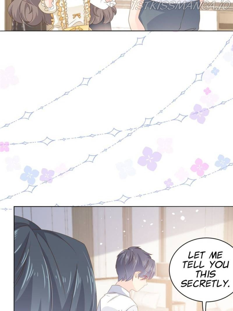 The boss is three and a half years old chapter 90 - page 11