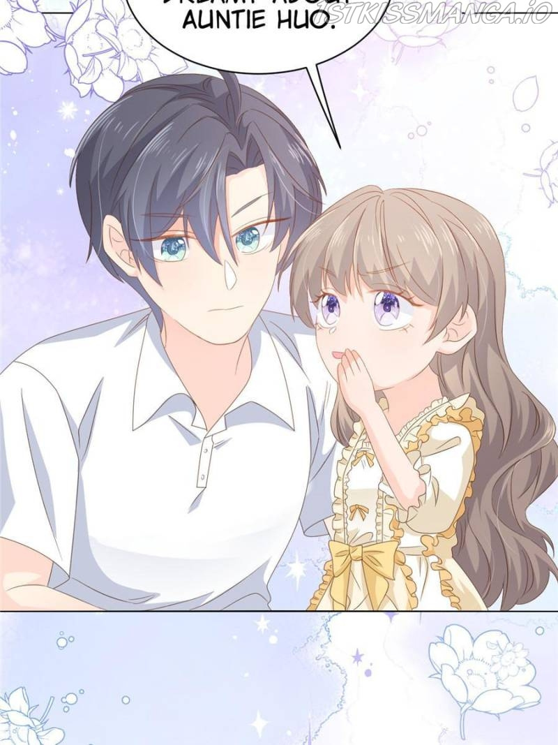 The boss is three and a half years old chapter 90 - page 13
