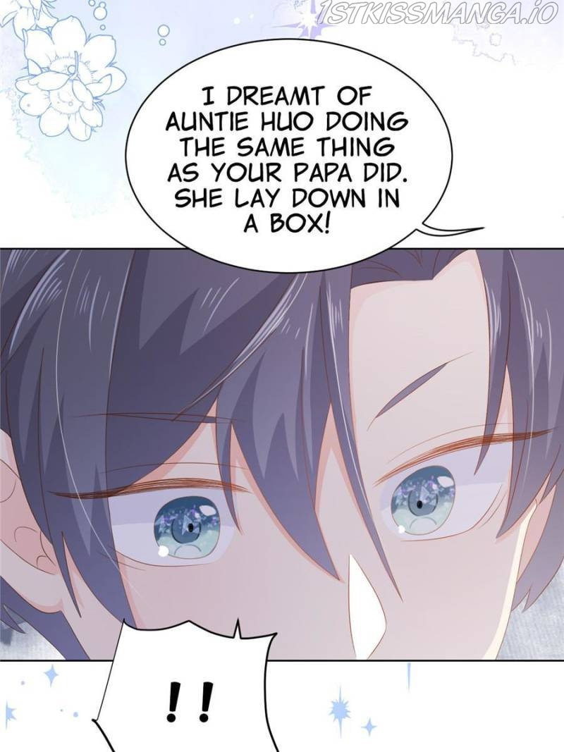 The boss is three and a half years old chapter 90 - page 14