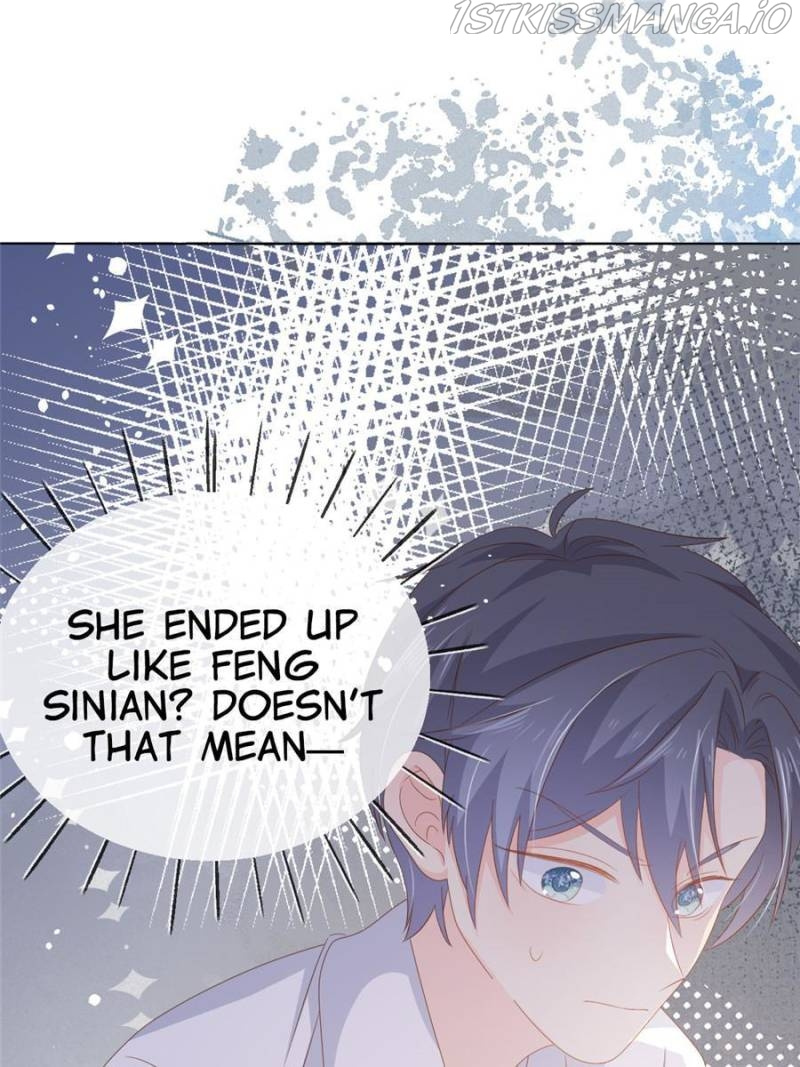 The boss is three and a half years old chapter 90 - page 16