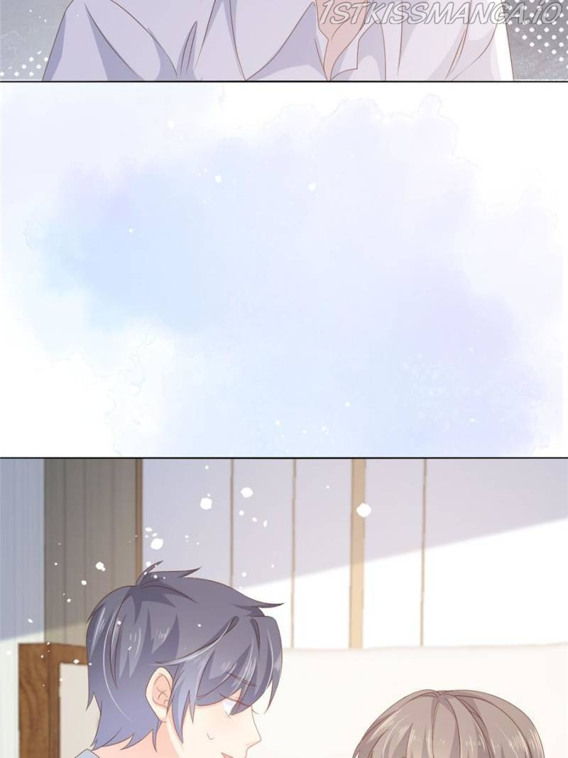 The boss is three and a half years old chapter 90 - page 17