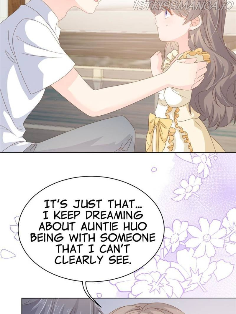 The boss is three and a half years old chapter 90 - page 18