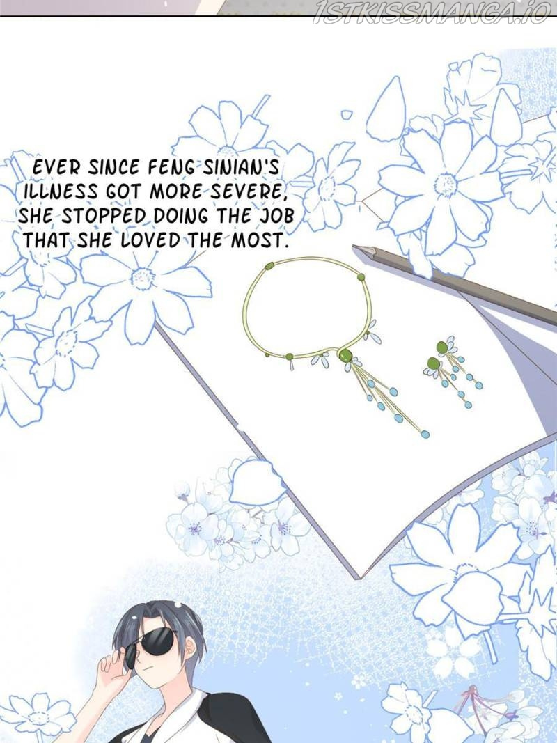 The boss is three and a half years old chapter 90 - page 21