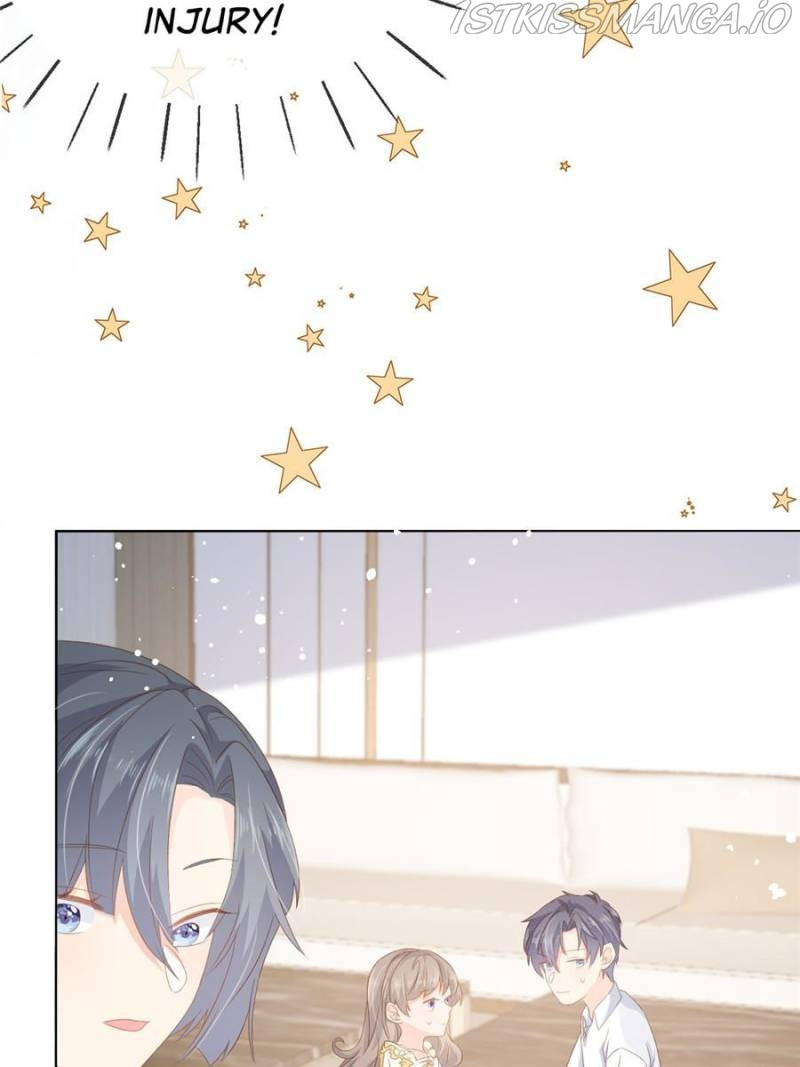 The boss is three and a half years old chapter 90 - page 25