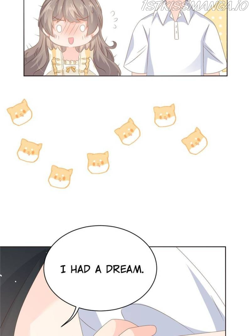 The boss is three and a half years old chapter 90 - page 36