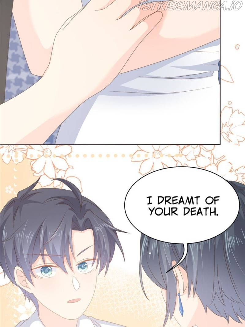 The boss is three and a half years old chapter 90 - page 37
