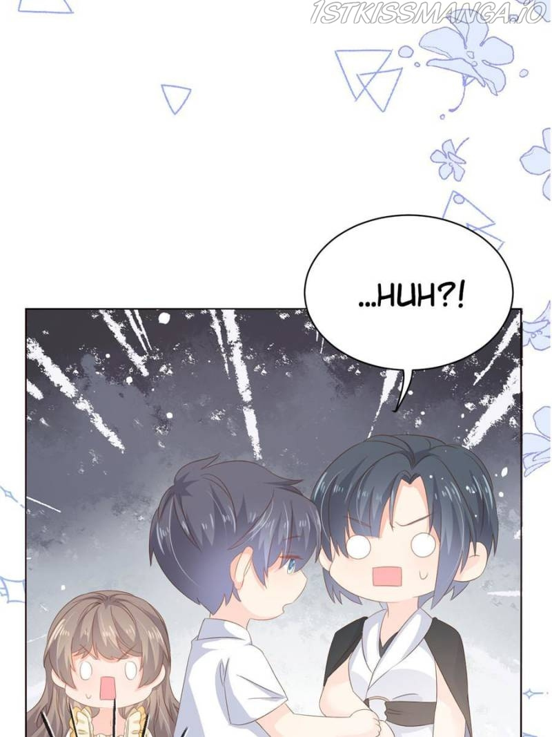 The boss is three and a half years old chapter 90 - page 39
