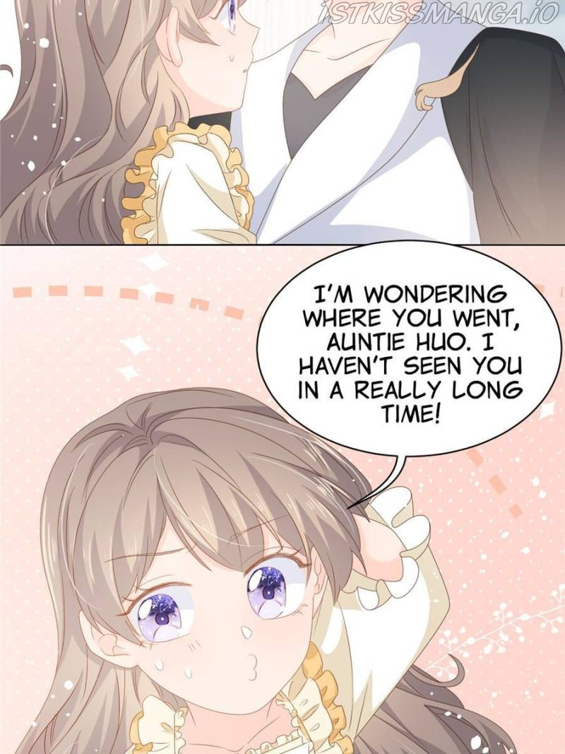 The boss is three and a half years old chapter 90 - page 4