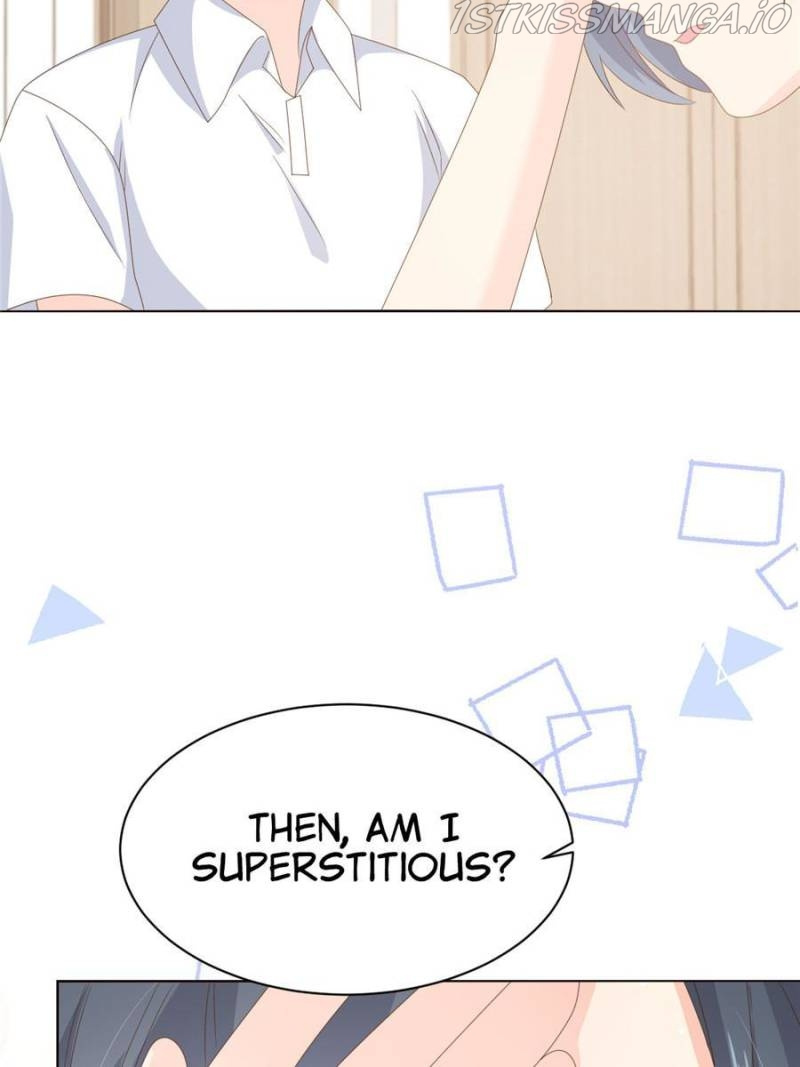 The boss is three and a half years old chapter 90 - page 42