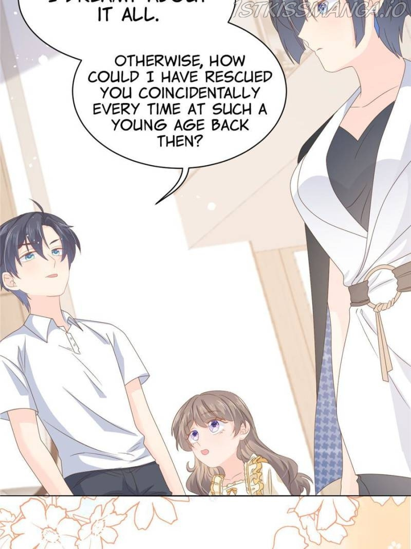 The boss is three and a half years old chapter 90 - page 48