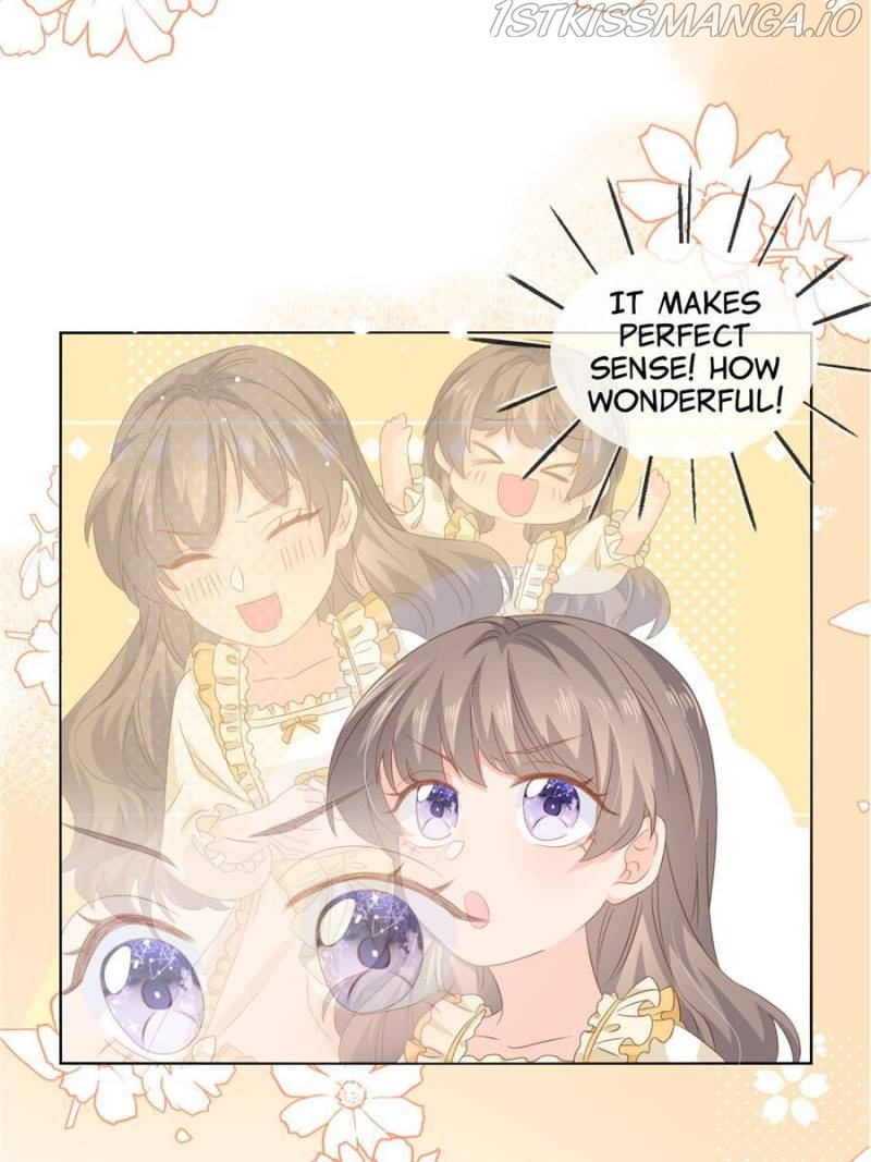 The boss is three and a half years old chapter 90 - page 49