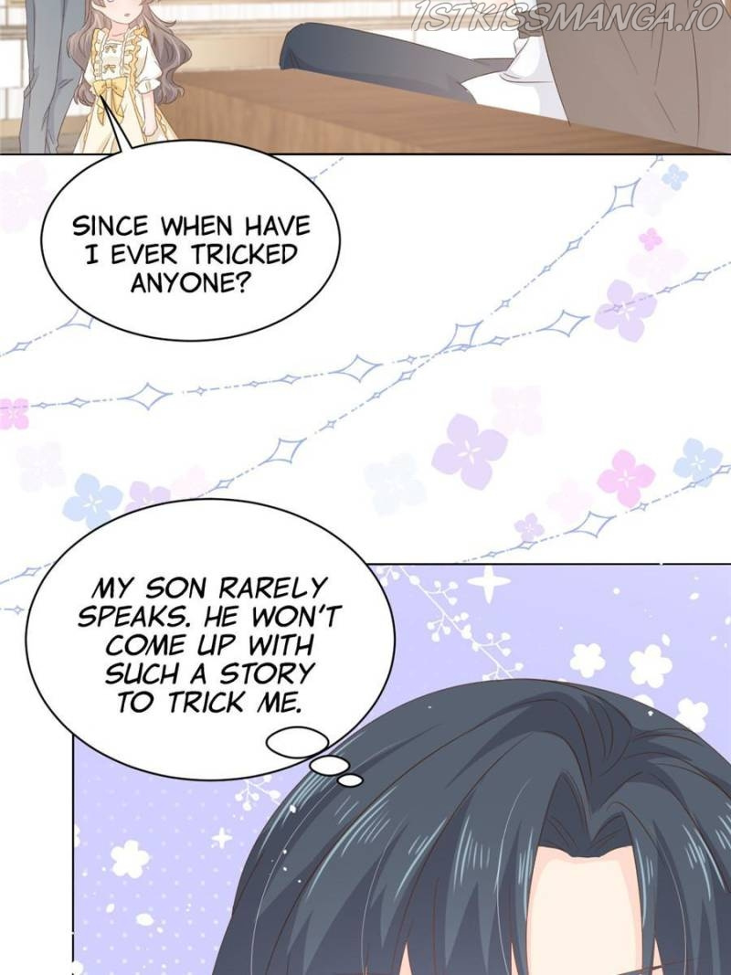 The boss is three and a half years old chapter 90 - page 52