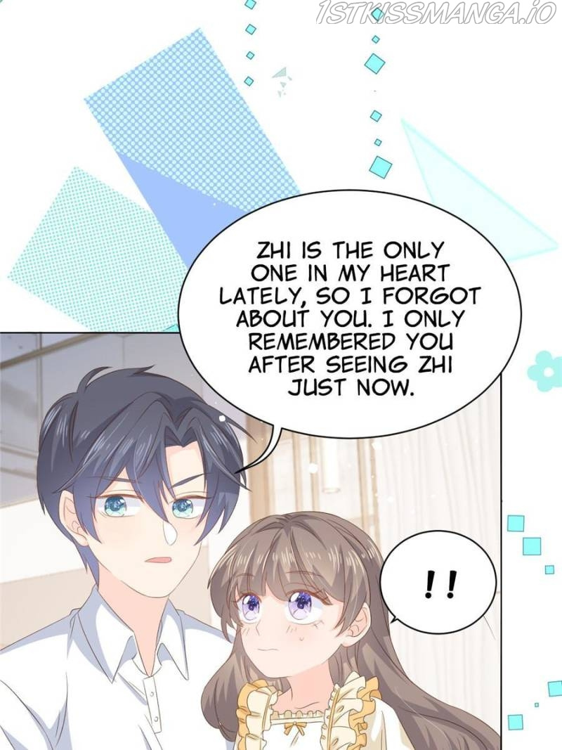 The boss is three and a half years old chapter 90 - page 55