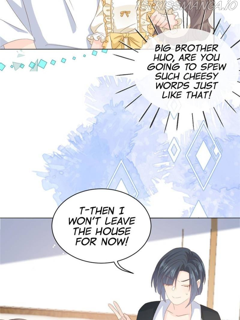 The boss is three and a half years old chapter 90 - page 56