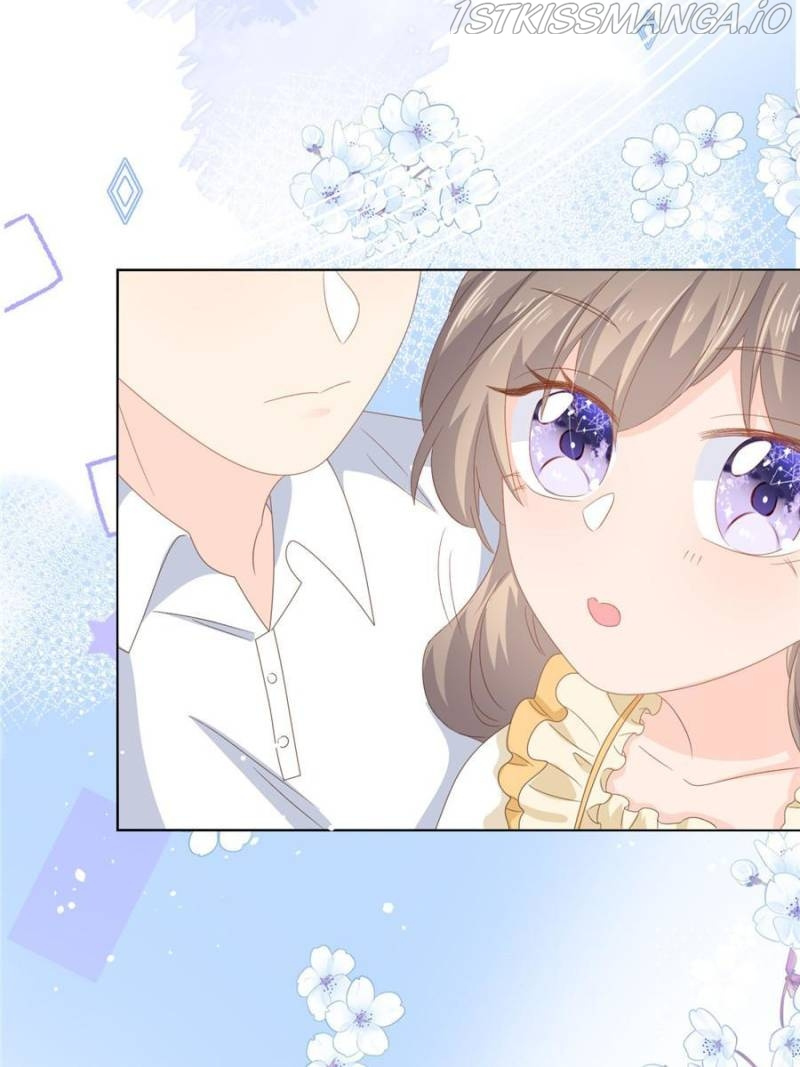 The boss is three and a half years old chapter 90 - page 58