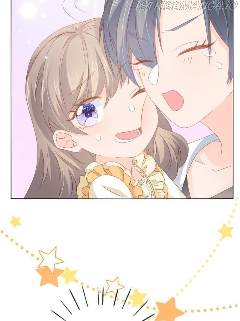The boss is three and a half years old chapter 90 - page 8
