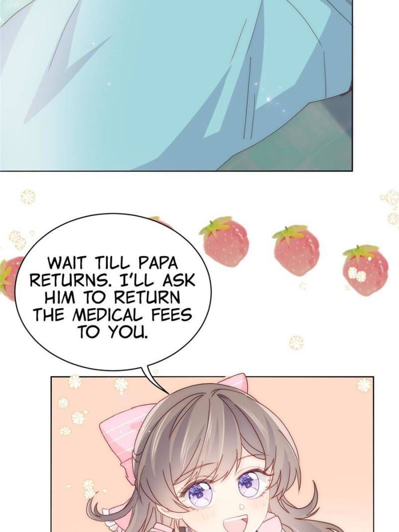 The boss is three and a half years old chapter 45 - page 12