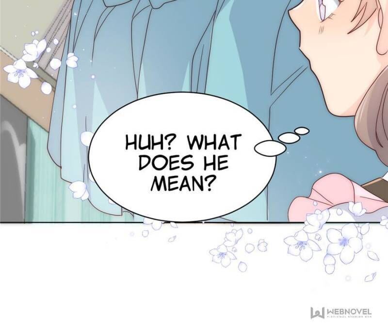 The boss is three and a half years old chapter 45 - page 15