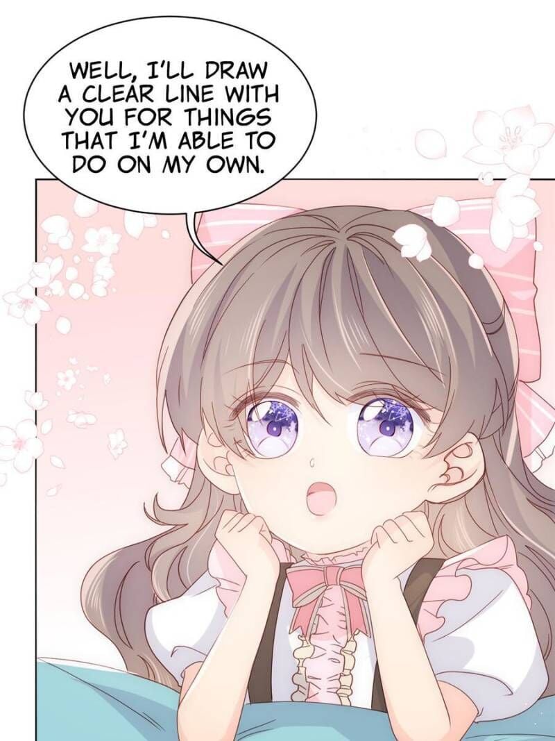The boss is three and a half years old chapter 45 - page 16