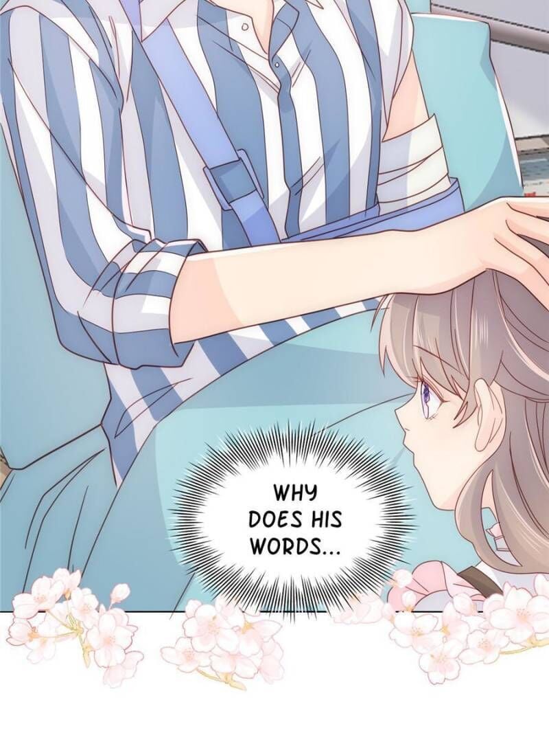 The boss is three and a half years old chapter 45 - page 19