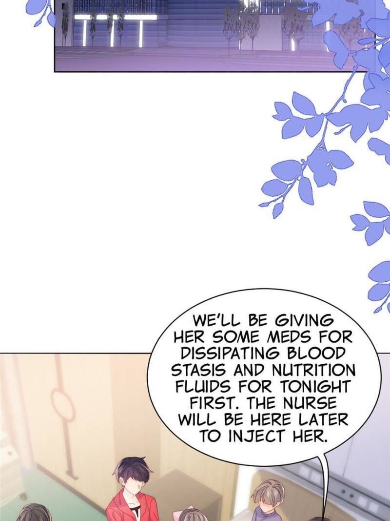 The boss is three and a half years old chapter 45 - page 2