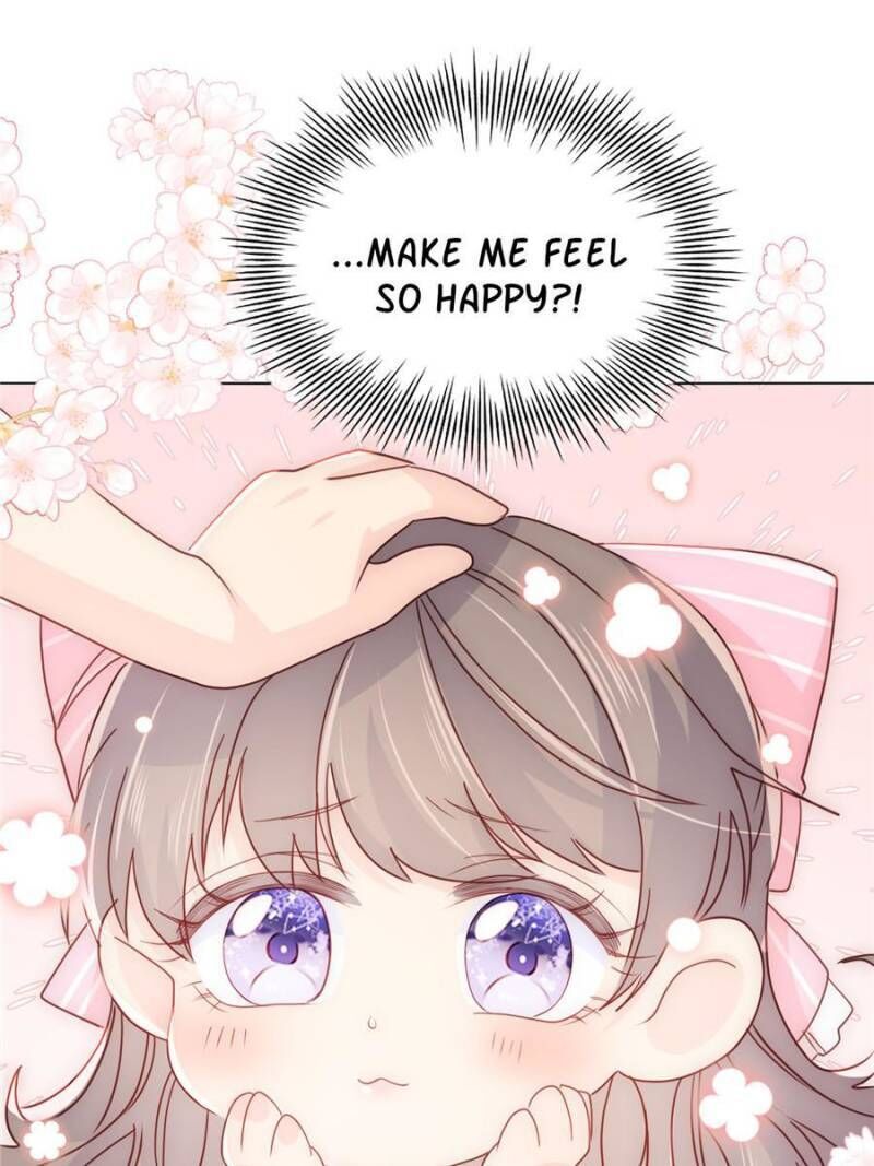 The boss is three and a half years old chapter 45 - page 20