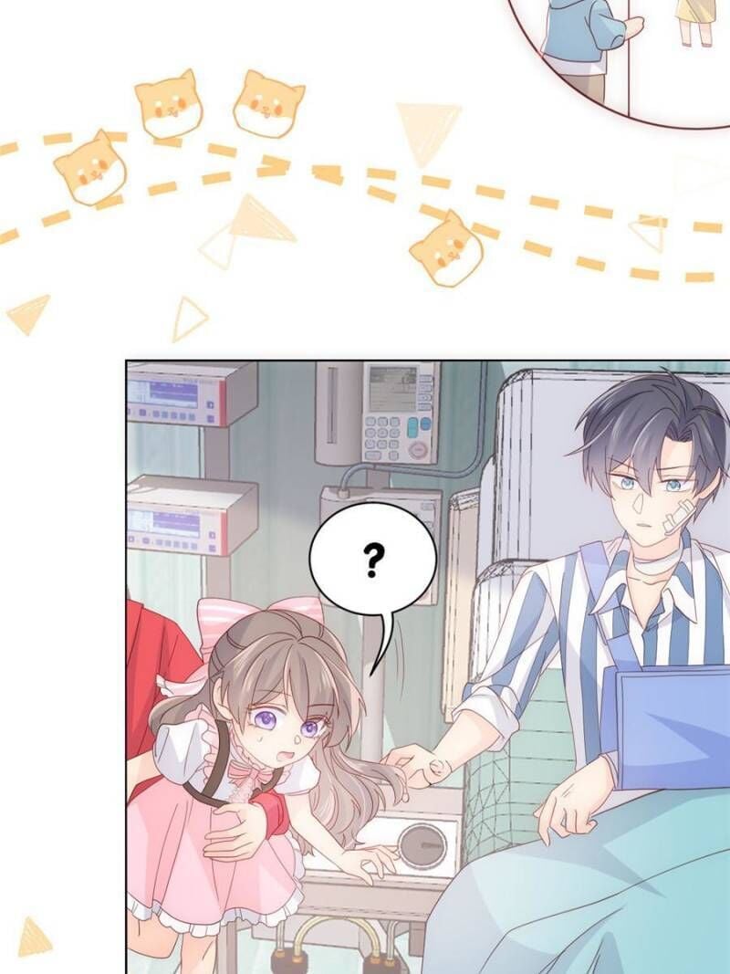 The boss is three and a half years old chapter 45 - page 24