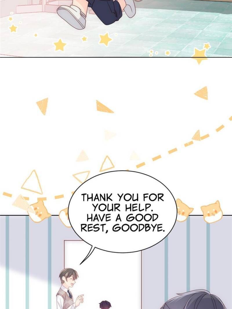 The boss is three and a half years old chapter 45 - page 26