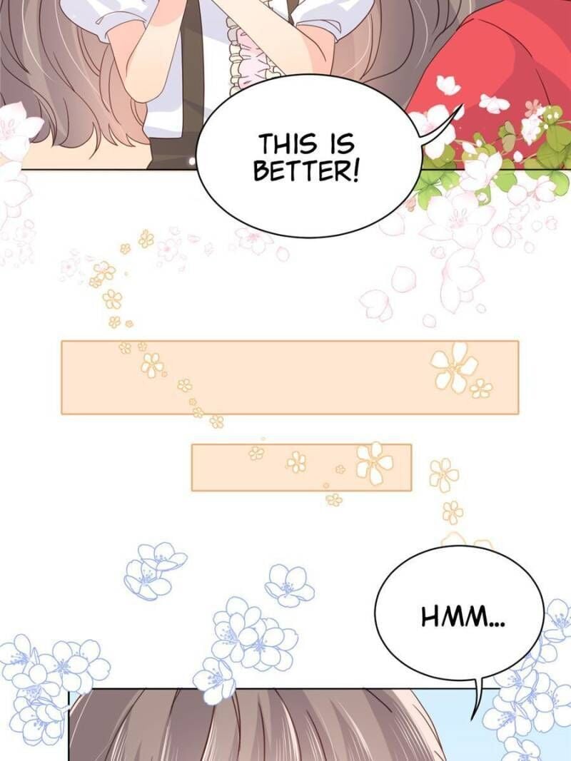 The boss is three and a half years old chapter 45 - page 42