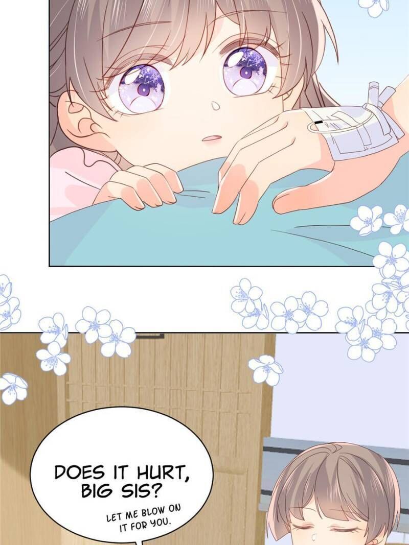 The boss is three and a half years old chapter 45 - page 43