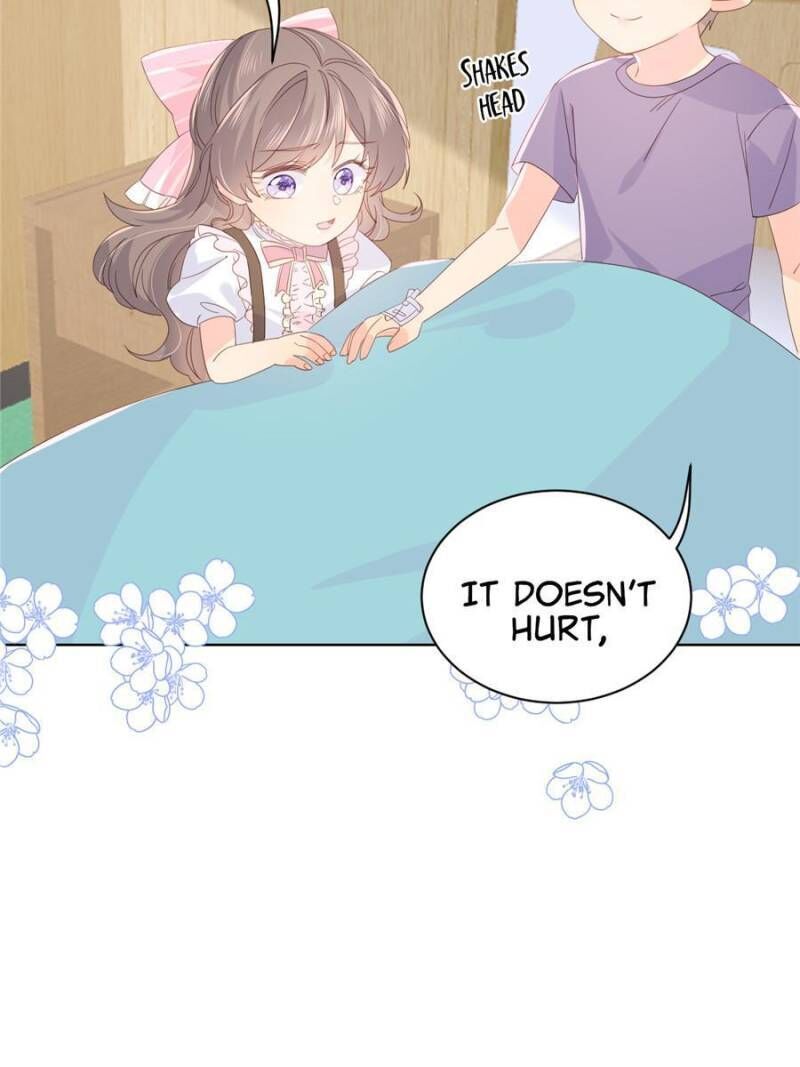 The boss is three and a half years old chapter 45 - page 44