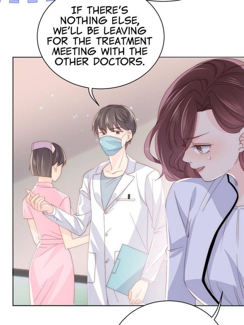 The boss is three and a half years old chapter 45 - page 5