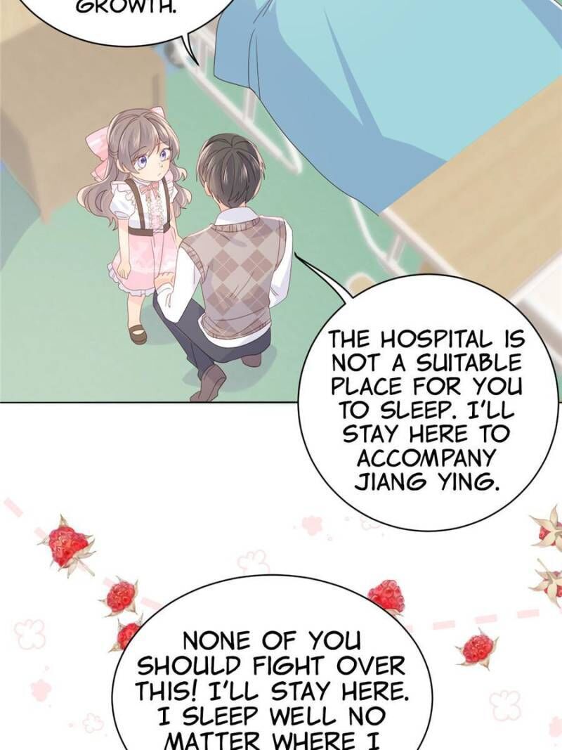 The boss is three and a half years old chapter 45 - page 52